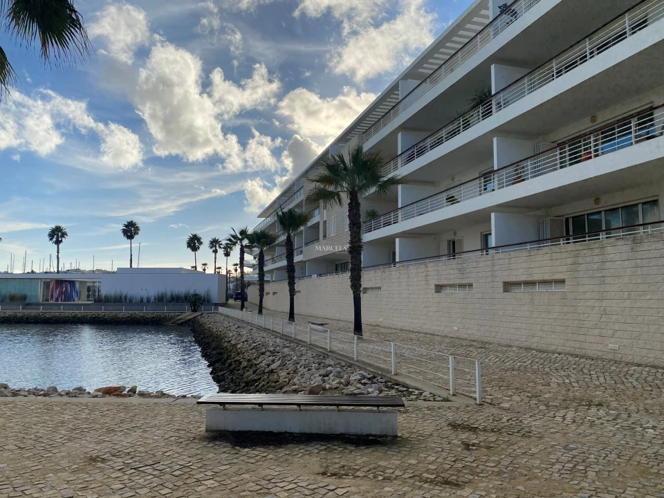 Apartamento T2 para Venda em Lagos (São Sebastião e Santa Maria) Foto 25