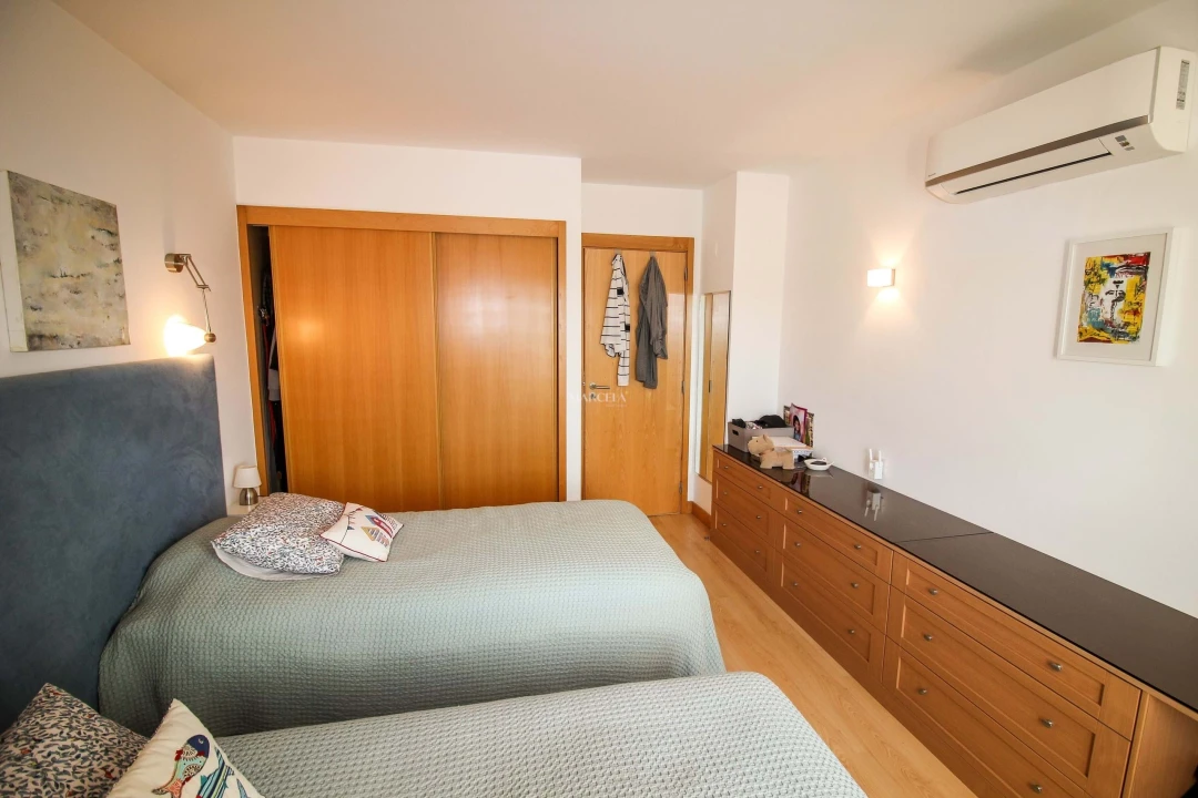 Apartamento T2 para Venda em Lagos (São Sebastião e Santa Maria) Foto 22