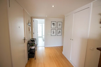 Apartamento T2 para Venda em Lagos (São Sebastião e Santa Maria)