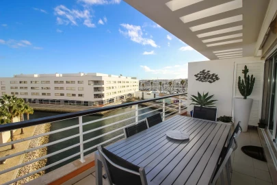 Apartamento T2 para Venda em Lagos (São Sebastião e Santa Maria)