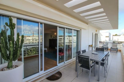 Apartamento T2 para Venda em Lagos (São Sebastião e Santa Maria)