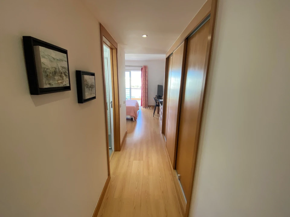 Apartamento T2 para Venda em Lagos (São Sebastião e Santa Maria) Foto 17