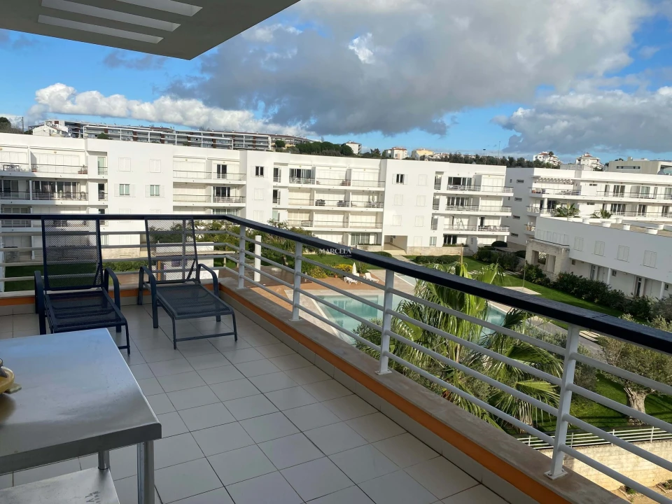 Apartamento T2 para Venda em Lagos (São Sebastião e Santa Maria) Foto 11