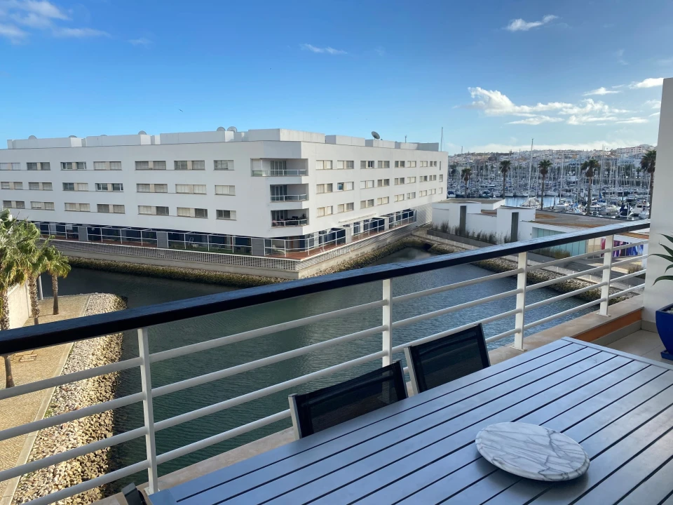 Apartamento T2 para Venda em Lagos (São Sebastião e Santa Maria) Foto 9
