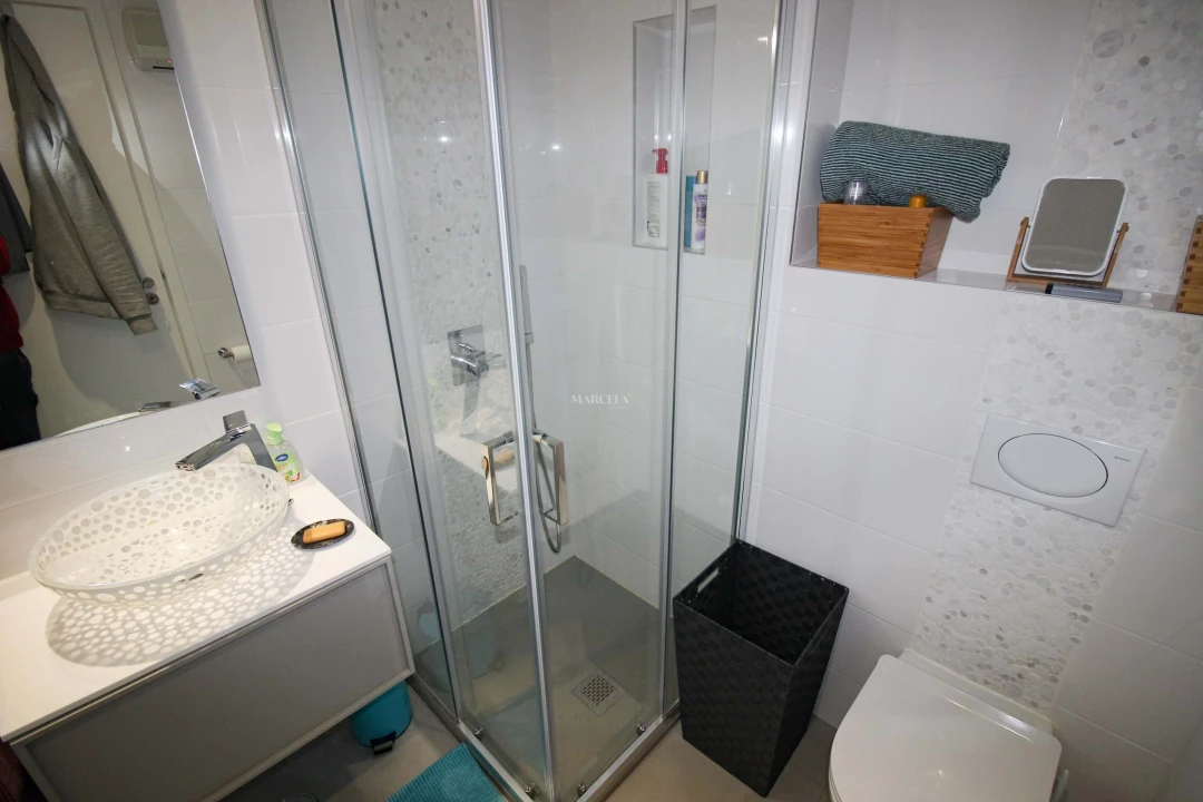 Apartamento T2 para Venda em Lagos (São Sebastião e Santa Maria) Foto 23