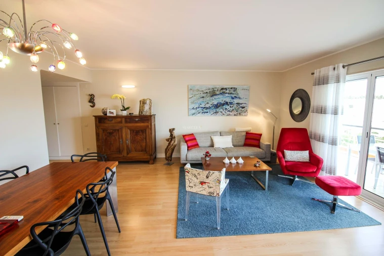 Apartamento T2 para Venda em Lagos (São Sebastião e Santa Maria) Foto 5