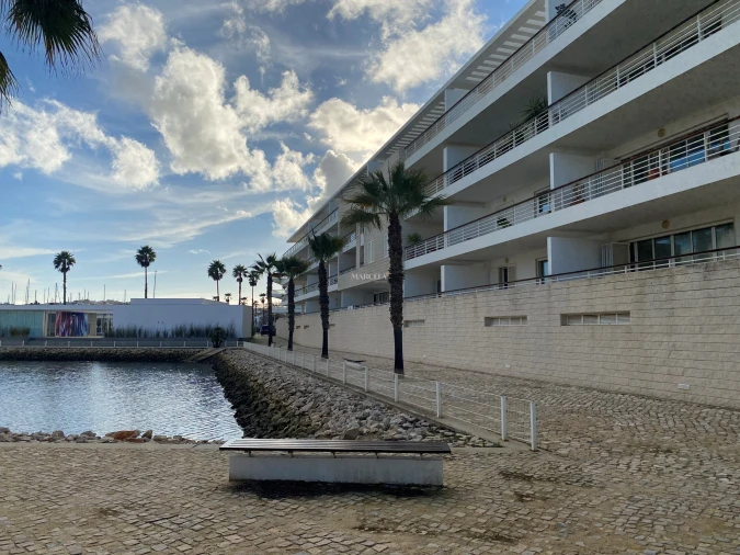 Apartamento T2 para Venda em Lagos (São Sebastião e Santa Maria) Foto 25