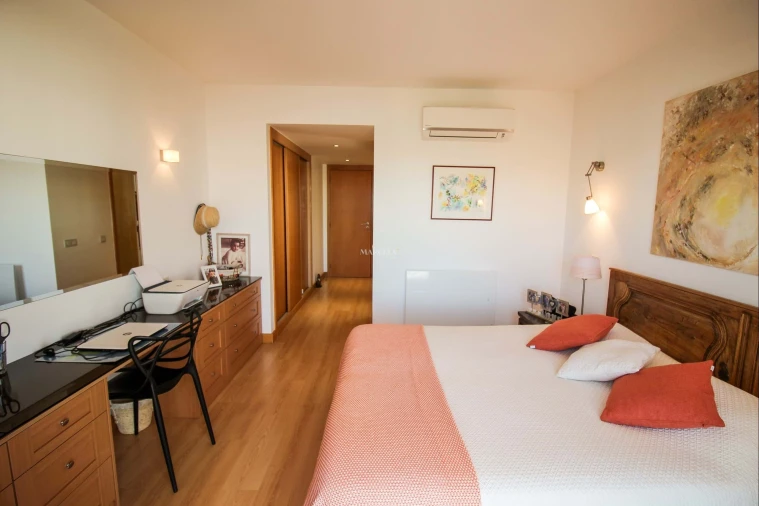 Apartamento T2 para Venda em Lagos (São Sebastião e Santa Maria) Foto 18