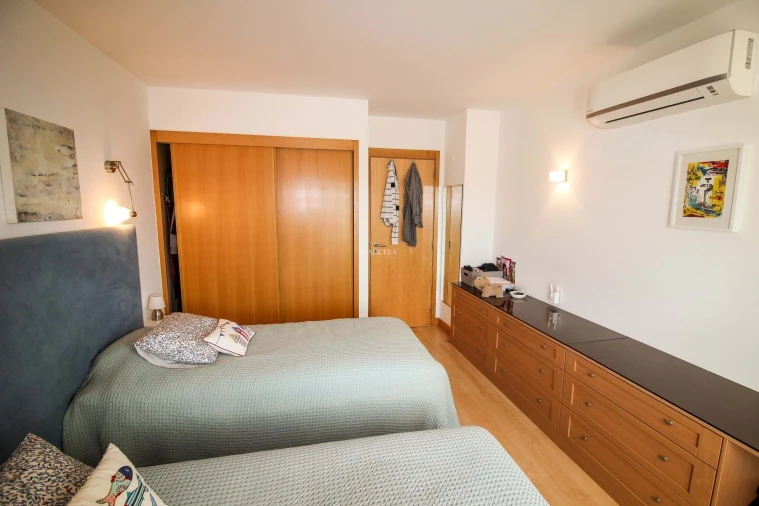 Apartamento T2 para Venda em Lagos (São Sebastião e Santa Maria) Foto 22