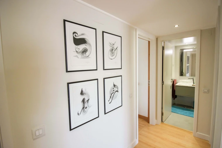 Apartamento T2 para Venda em Lagos (São Sebastião e Santa Maria) Foto 16