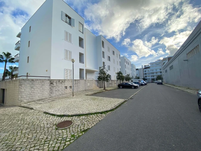 Apartamento T2 para Venda em Lagos (São Sebastião e Santa Maria) Foto 26