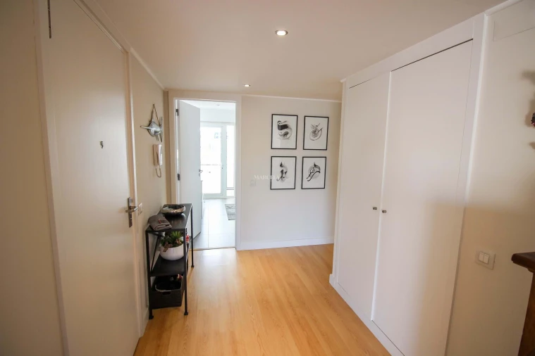 Apartamento T2 para Venda em Lagos (São Sebastião e Santa Maria) Foto 12