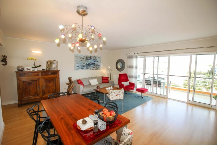 Apartamento T2 para Venda em Lagos (São Sebastião e Santa Maria) Foto 4