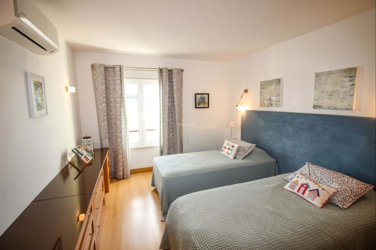 Apartamento T2 para Venda em Lagos (São Sebastião e Santa Maria) Foto 21