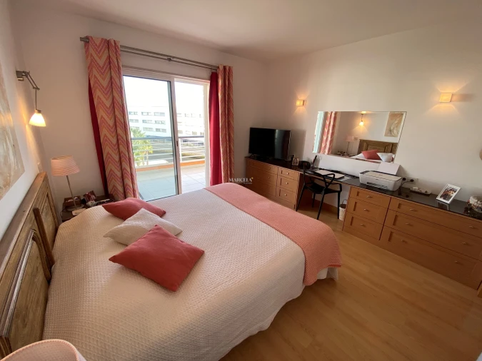Apartamento T2 para Venda em Lagos (São Sebastião e Santa Maria) Foto 19