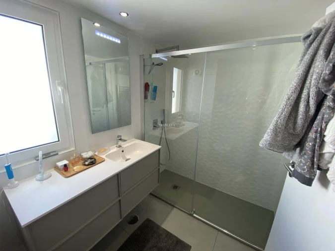 Apartamento T2 para Venda em Lagos (São Sebastião e Santa Maria) Foto 20