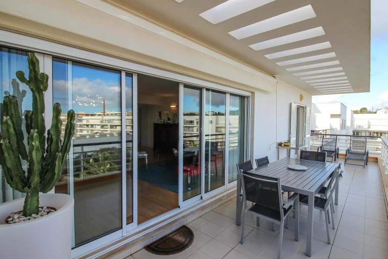 Apartamento T2 para Venda em Lagos (São Sebastião e Santa Maria) Foto 7