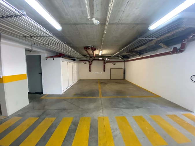 Apartamento T2 para Venda em Lagos (São Sebastião e Santa Maria) Foto 24