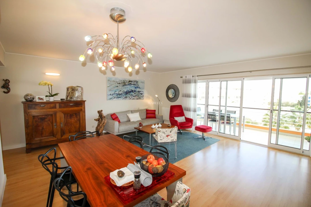 Apartamento T2 para Venda em Lagos (São Sebastião e Santa Maria) Foto 4