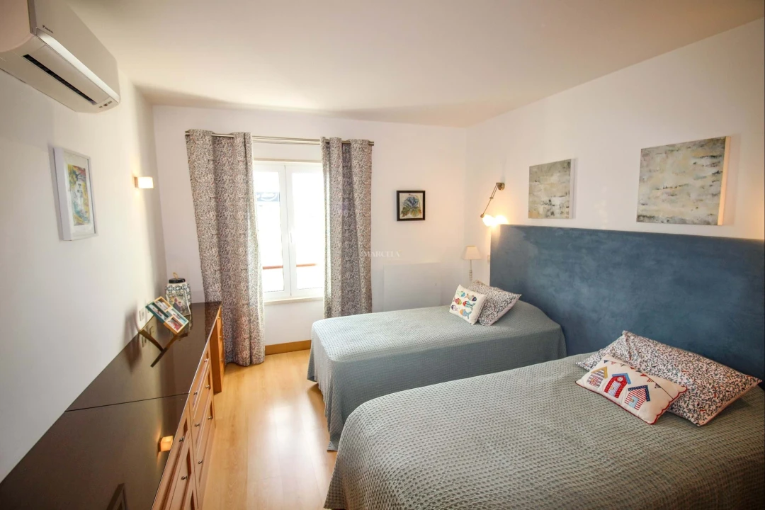 Apartamento T2 para Venda em Lagos (São Sebastião e Santa Maria) Foto 21