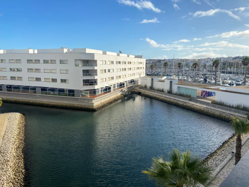 Apartamento T2 para Venda em Lagos (São Sebastião e Santa Maria) Foto 3