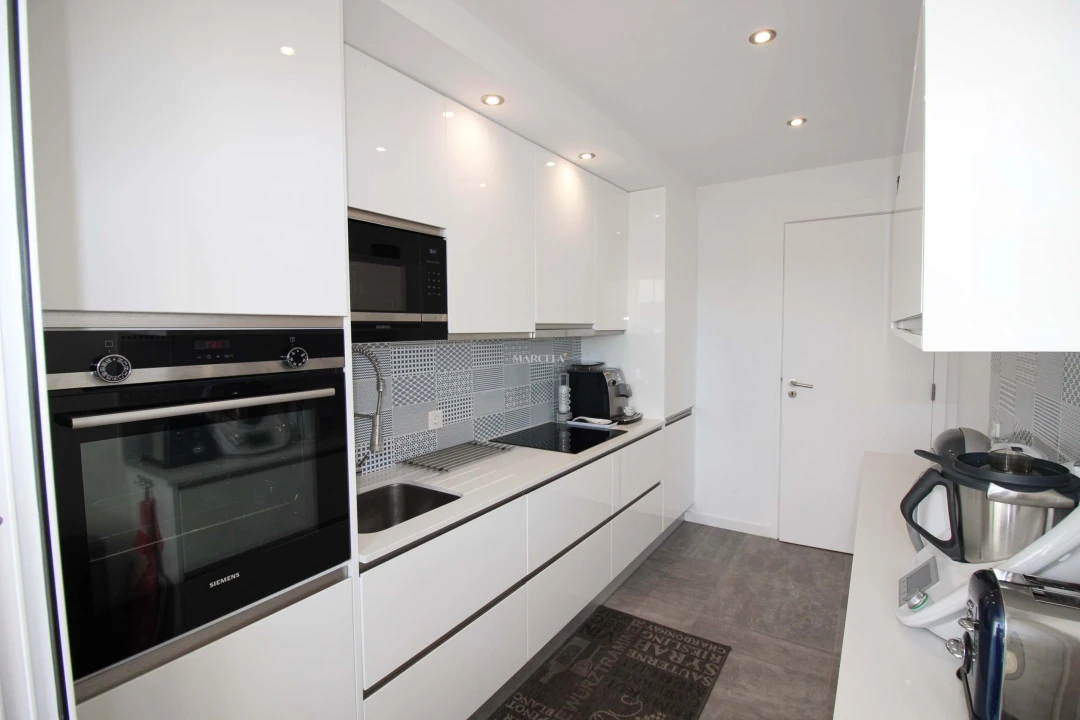 Apartamento T2 para Venda em Lagos (São Sebastião e Santa Maria) Foto 15