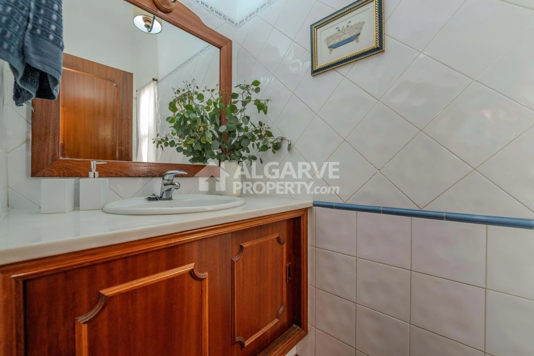 Moradia T3 para Venda em Olhão Foto 20