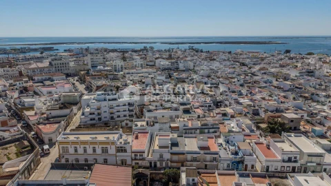Moradia T3 para Venda em Olhão