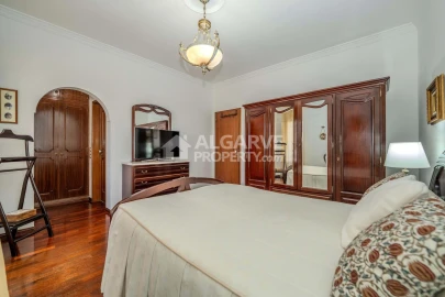 Moradia T3 para Venda em Olhão