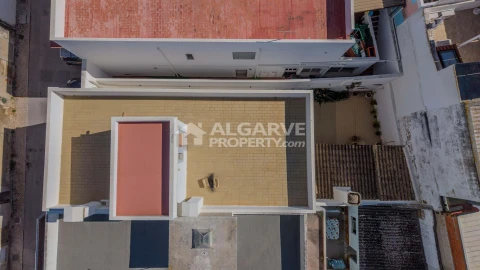 Moradia T3 para Venda em Olhão
