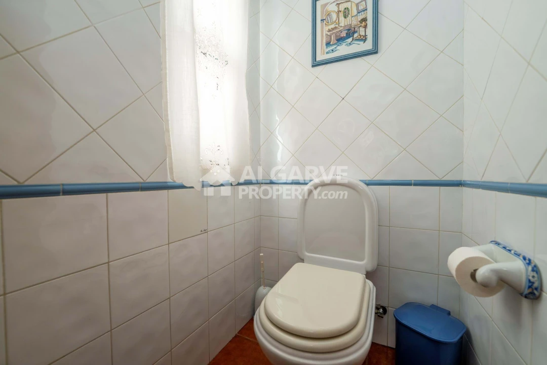 Moradia T3 para Venda em Olhão Foto 21
