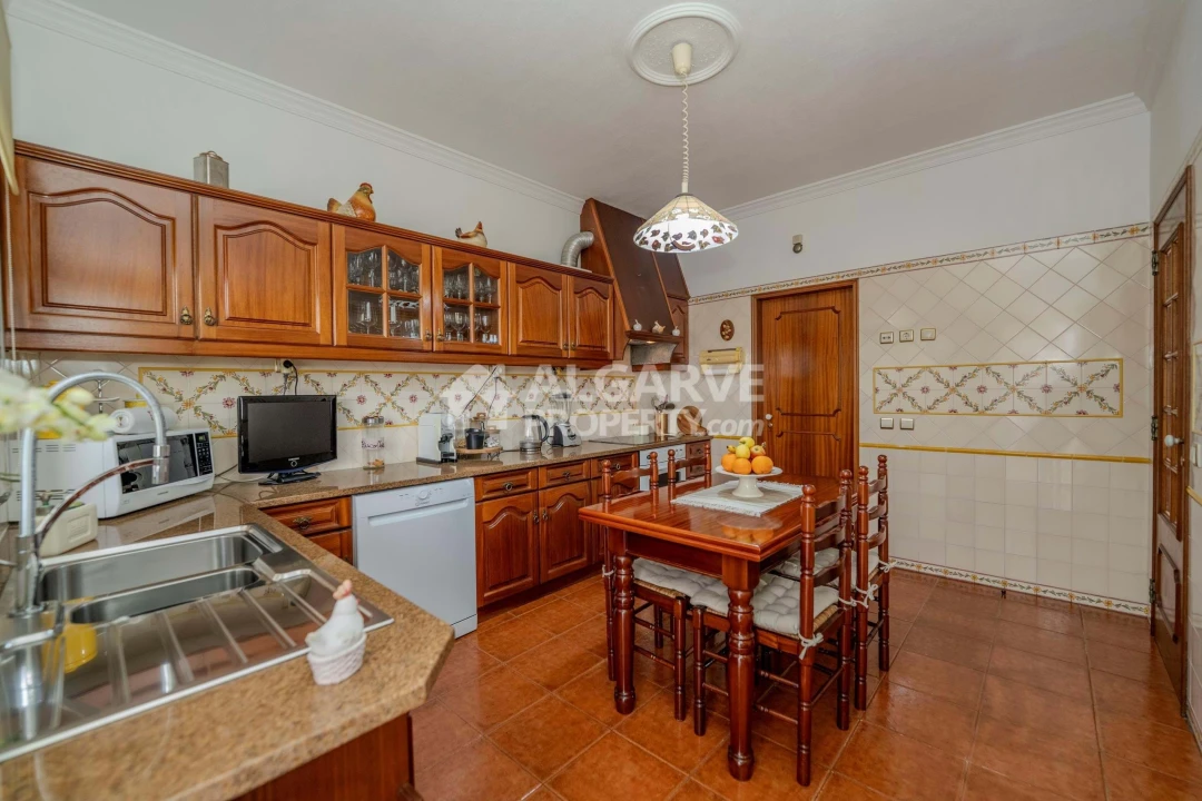 Moradia T3 para Venda em Olhão Foto 22