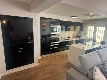 Apartamento T1 para Venda em Quarteira