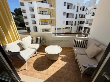 Apartamento T1 para Venda em Quarteira