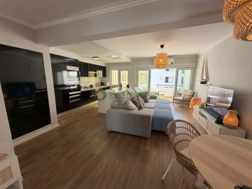 Apartamento T1 para Venda em Quarteira