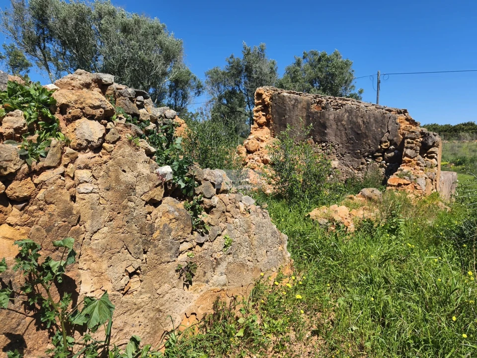 Quinta T3 para Venda em Luz Foto 5