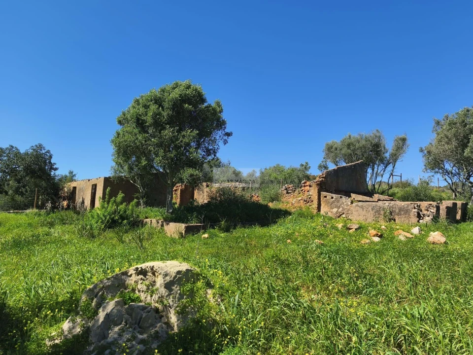 Quinta T3 para Venda em Luz Foto 1