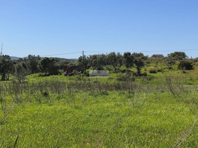 Quinta T3 para Venda em Luz Foto 11