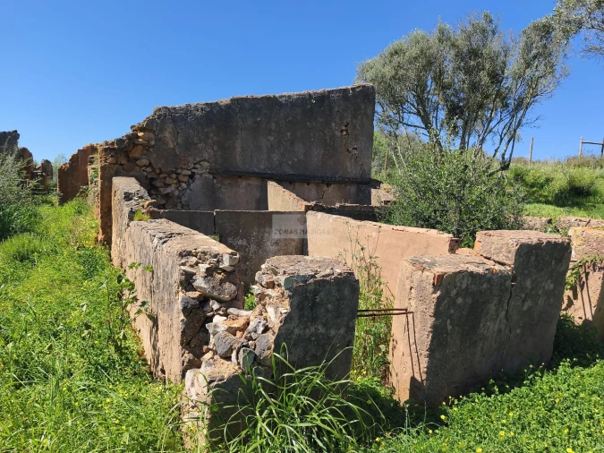 Quinta T3 para Venda em Luz Foto 7