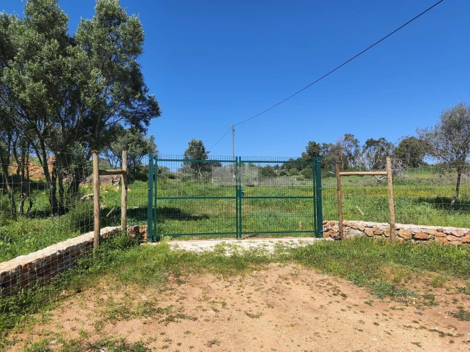 Quinta T3 para Venda em Luz Foto 12