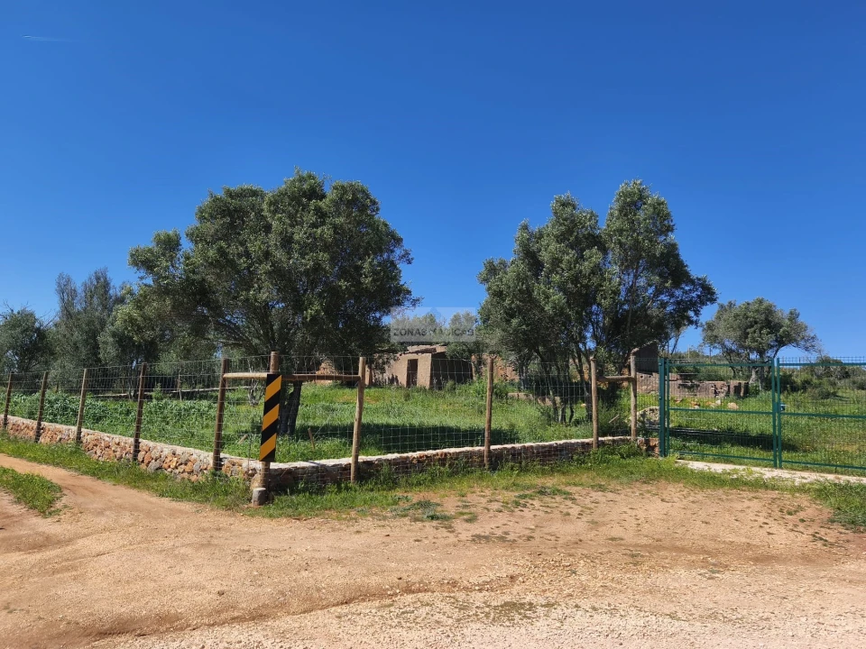 Quinta T3 para Venda em Luz Foto 13