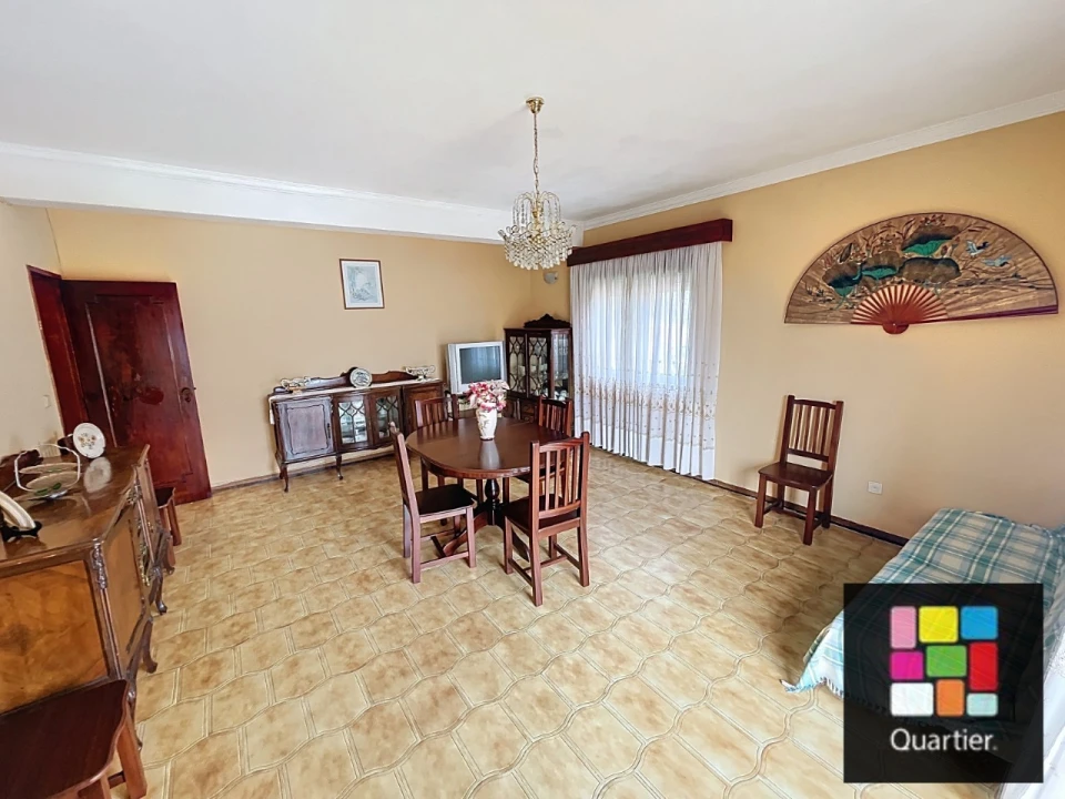 Moradia T4 para Venda em Charneca de Caparica e Sobreda Foto 13