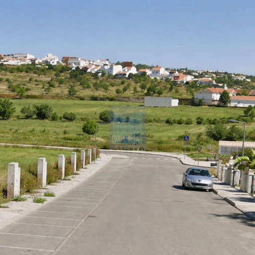 Terreno para Venda em Silves Foto 2