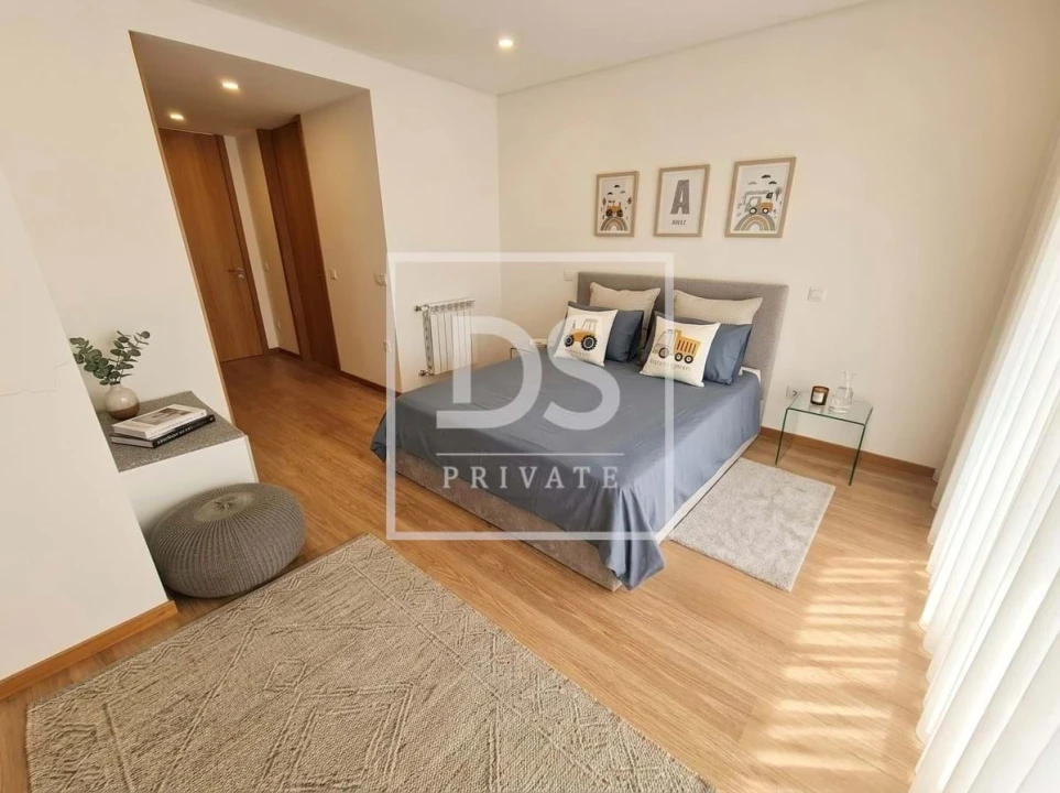 Apartamento T4 para Venda em Este (São Pedro e São Mamede) Foto 4