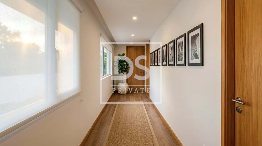 Apartamento T4 para Venda em Este (São Pedro e São Mamede) Foto 9