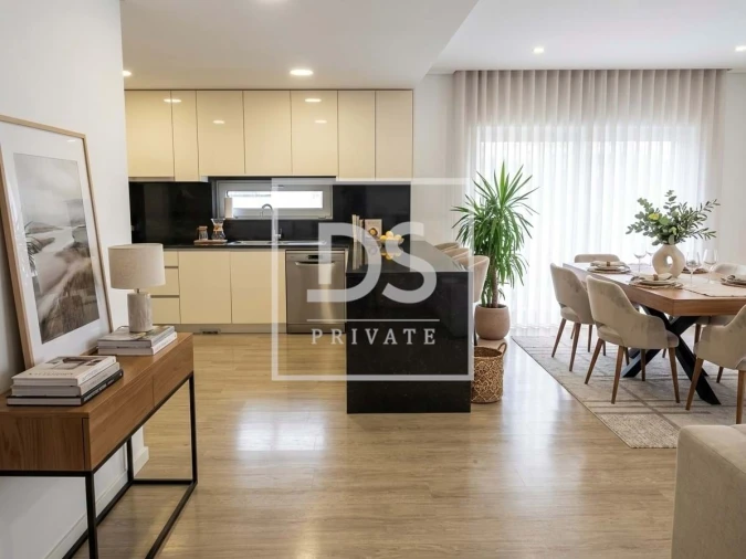 Apartamento T4 para Venda em Este (São Pedro e São Mamede) Foto 3