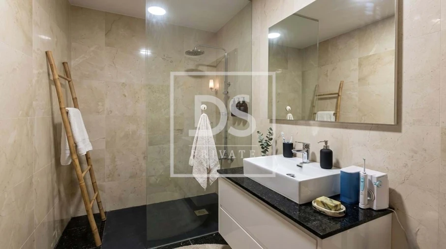 Apartamento T4 para Venda em Este (São Pedro e São Mamede) Foto 8