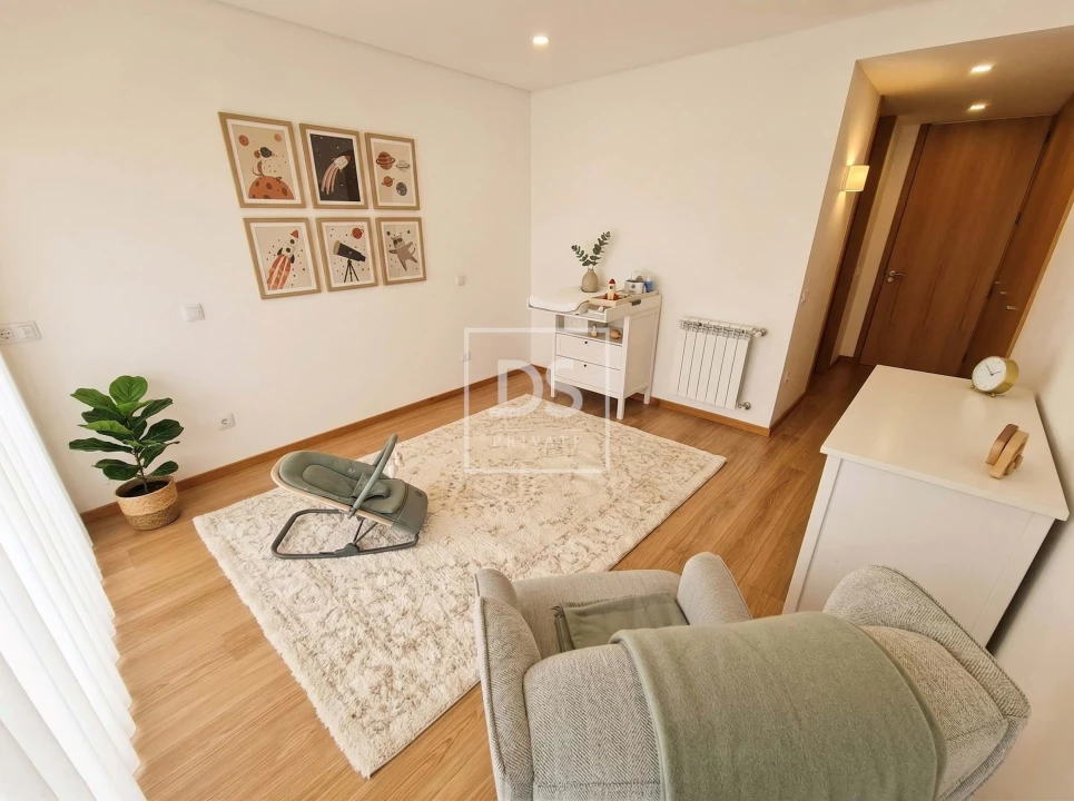 Apartamento T4 para Venda em Este (São Pedro e São Mamede) Foto 6