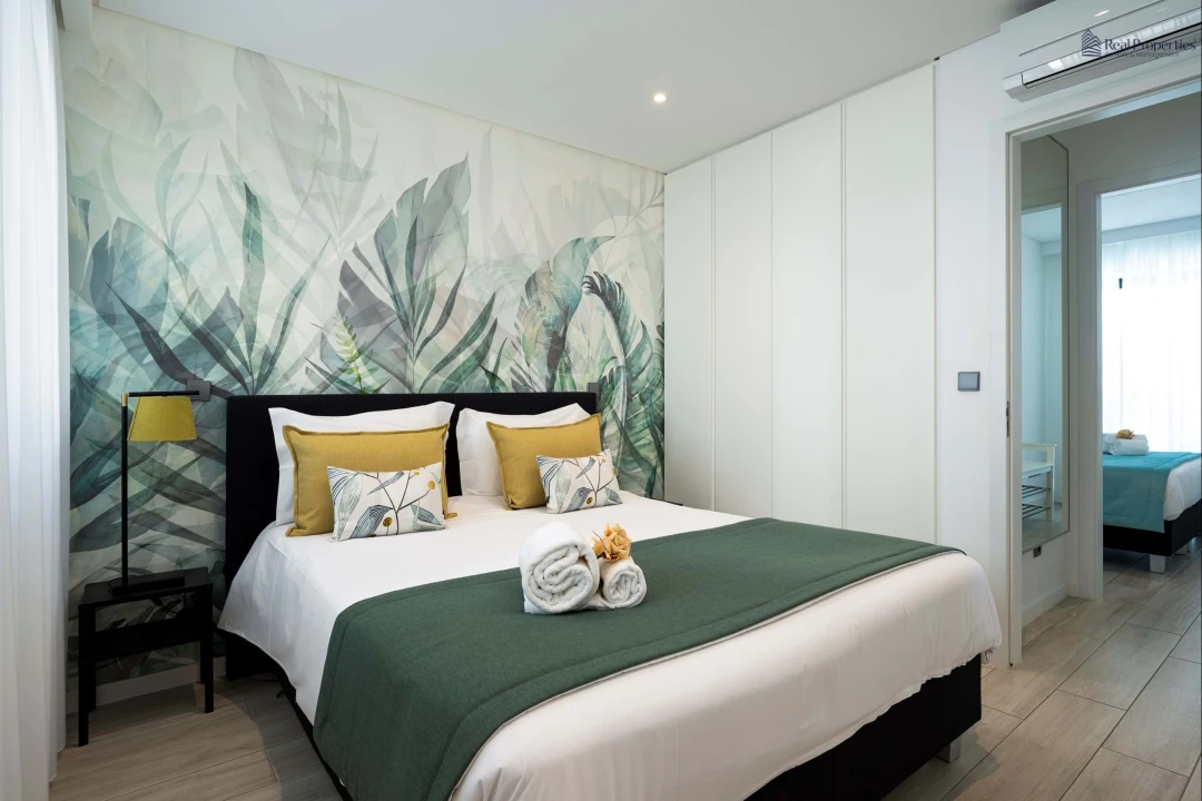 Apartamento T2 para Venda em Quarteira Foto 1