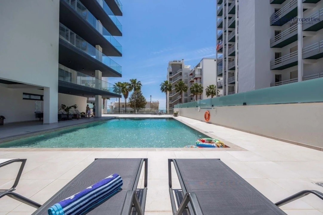 Apartamento T2 para Venda em Quarteira Foto 24